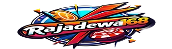 Logo Rajadewa168